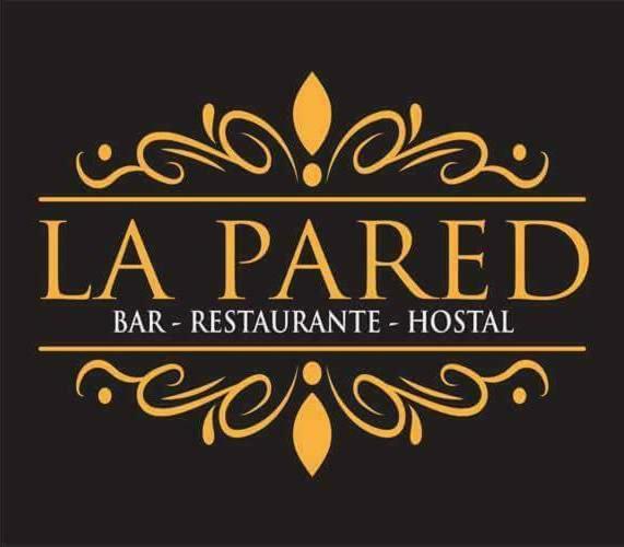 Hostal La Pared Torres de la Alameda Eksteriør bilde